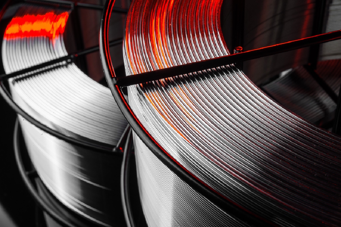 Optimierung Werkstoffeinsatz